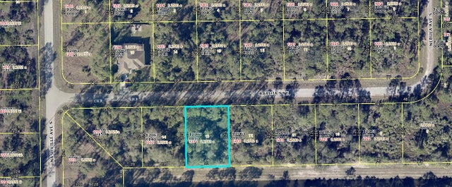 3 of 3 - 1214 Raphia Street E, Lehigh Acres, FL