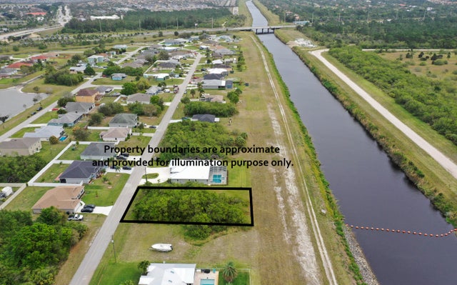 3 of 6 - 476 Sw Bradshaw Circle, Port Saint Lucie, FL