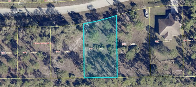 1 of 3 - 1048 Candlelight Drive, Lehigh Acres, FL