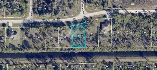 2 of 3 - 1048 Candlelight Drive, Lehigh Acres, FL