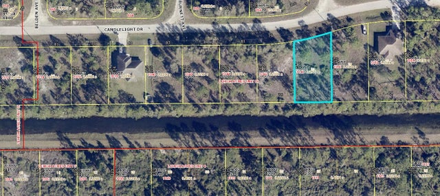 3 of 3 - 1048 Candlelight Drive, Lehigh Acres, FL