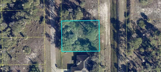 1 of 3 - 741 Aprile Avenue S, Lehigh Acres, FL