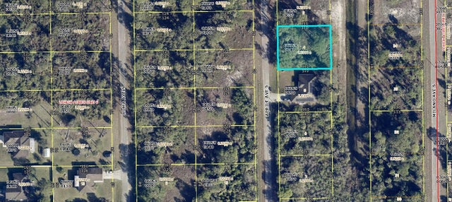 3 of 3 - 741 Aprile Avenue S, Lehigh Acres, FL