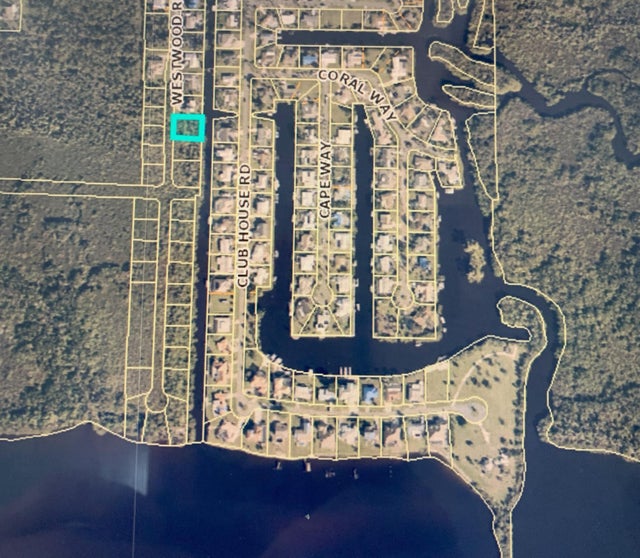 4 of 6 - 2224 Westwood Rd Road, North Fort Myers, FL