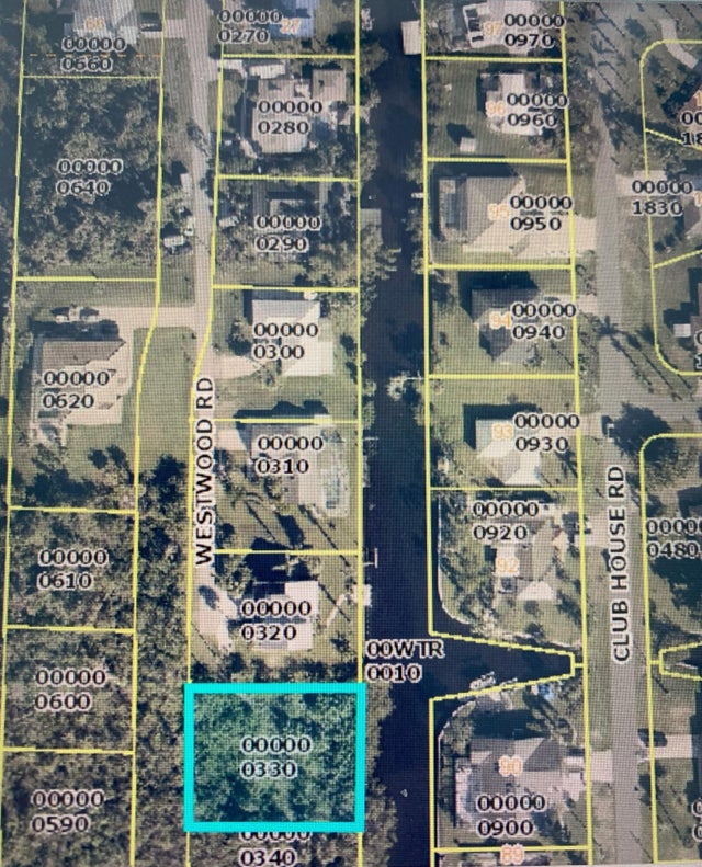 5 of 6 - 2224 Westwood Rd Road, North Fort Myers, FL