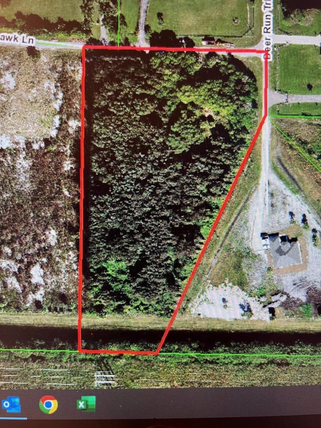 1 of 1 - Lot 186 Skyhawk #lot 186, Loxahatchee, FL