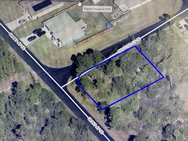 1 of 1 - 2893 Grant Av Se, Palm Bay, FL