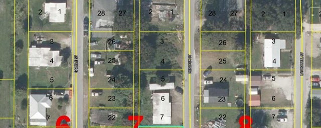 1 of 1 - 1075 Hendrix St, Moore Haven, FL