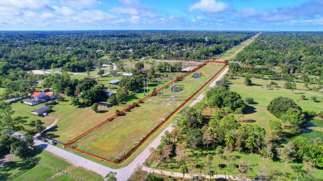 1 of 18 - 0000 Acme Road, Wellington, FL