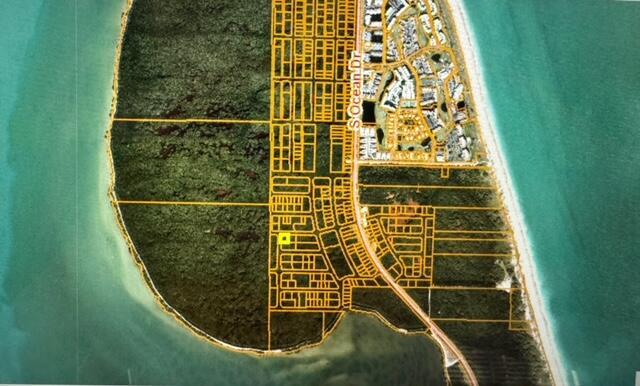 1 of 1 - N/A, Hutchinson Island, FL