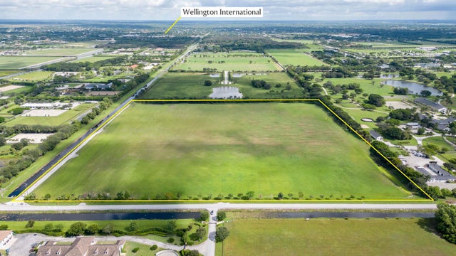 1 of 2 - 13951 50th Street S, Wellington, FL