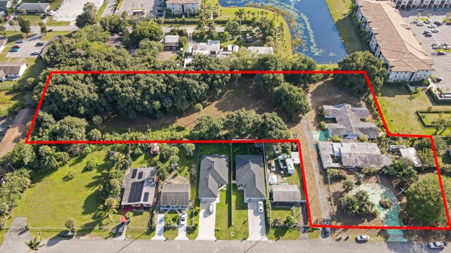 1 of 7 - 4838 Badger Avenue, West Palm Beach, FL