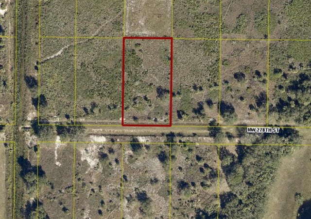 1 of 1 - 19883 Nw 278th St, Okeechobee, FL