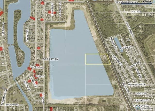 1 of 1 - 99th Street, Sebastian, FL