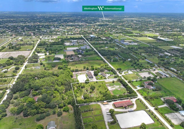 3 of 15 - 16639 Hollow Tree Lane, Wellington, FL