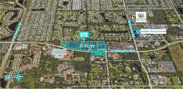 1 of 1 - 1705 Se Darling St, Stuart, FL
