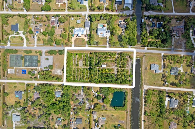 5 of 14 - Xxxx Xxxx Temple Blvd, Loxahatchee, FL