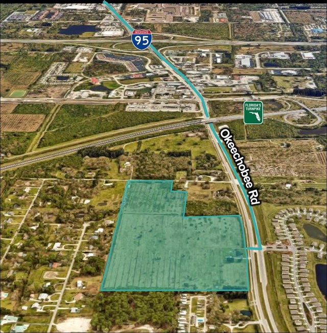 2 of 2 - 8560 Okeechobee Road, Fort Pierce, FL