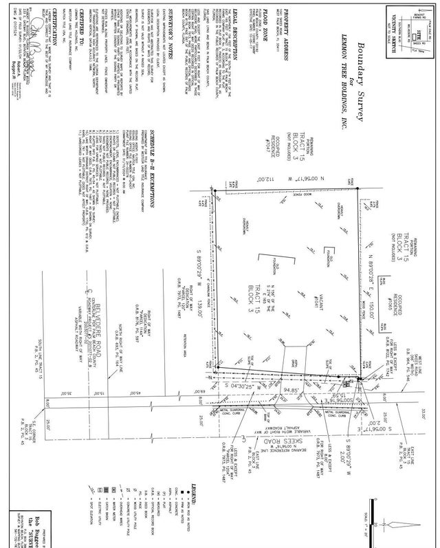 2 of 5 - 1041 Skees Road, West Palm Beach, FL