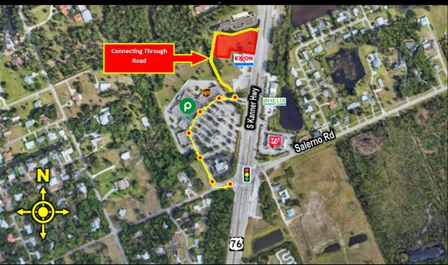 2 of 4 - S Kanner Hwy, Stuart, FL