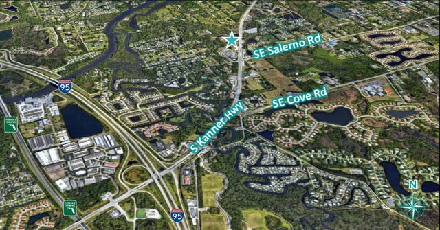 4 of 4 - S Kanner Hwy, Stuart, FL