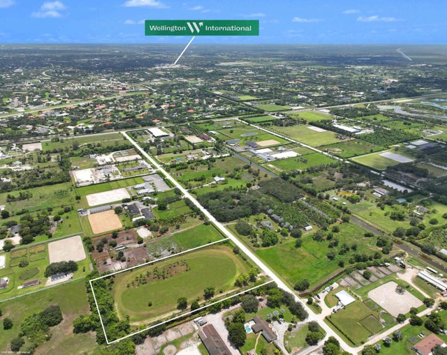 2 of 10 - 16495 Hollow Tree Lane, Wellington, FL