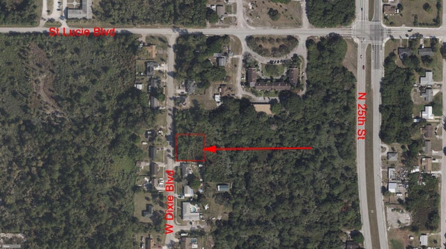 1 of 8 - W Dixie Blvd, Fort Pierce, FL
