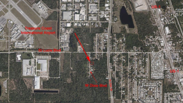 2 of 8 - W Dixie Blvd, Fort Pierce, FL
