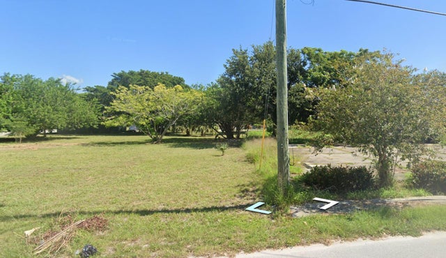 3 of 6 - 1308 Avenue I Av, Fort Pierce, FL