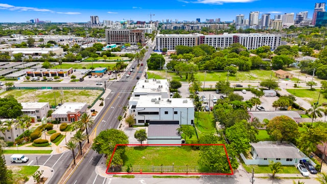 1 of 8 - 000 Sistrunk Blvd, Fort Lauderdale, FL