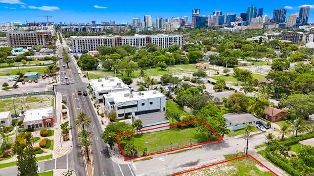 4 of 8 - 000 Sistrunk Blvd, Fort Lauderdale, FL