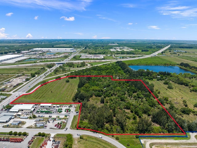 1 of 17 - 6200 Orange Av, Fort Pierce, FL