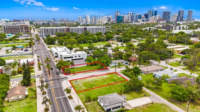1 of 7 - 1000 Sistrunk Blvd, Fort Lauderdale, FL