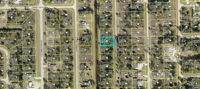 2 of 3 - 430 Lampion Avenue S, Lehigh Acres, FL