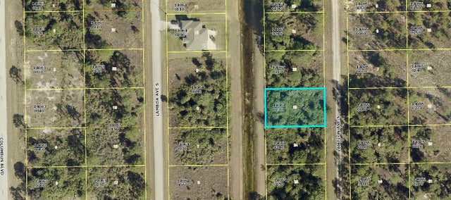 3 of 3 - 430 Lampion Avenue S, Lehigh Acres, FL