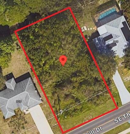1 of 1 - 337 Se Thornhill Dr, Port Saint Lucie, FL