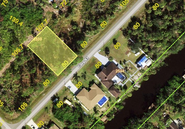 1 of 11 - 379 Cory St, Port Charlotte, FL