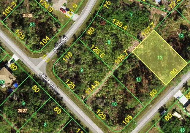 4 of 11 - 379 Cory St, Port Charlotte, FL