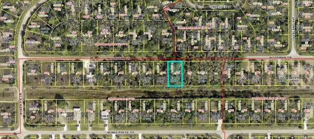 3 of 3 - 507 Woodman Drive, Lehigh Acres, FL