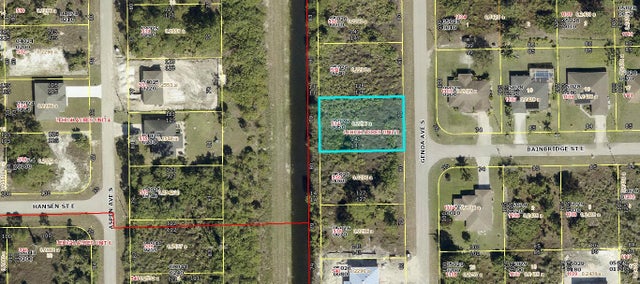 2 of 3 - 534 Genoa Avenue S, Lehigh Acres, FL