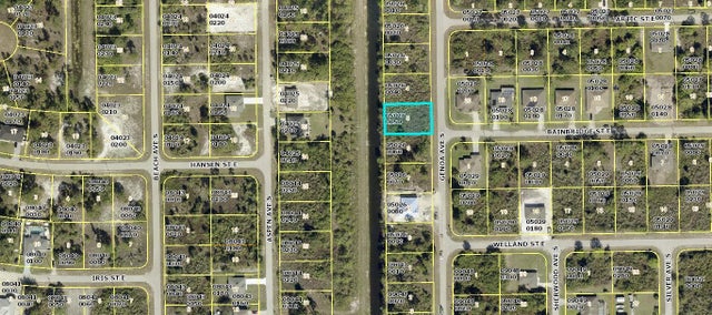 3 of 3 - 534 Genoa Avenue S, Lehigh Acres, FL