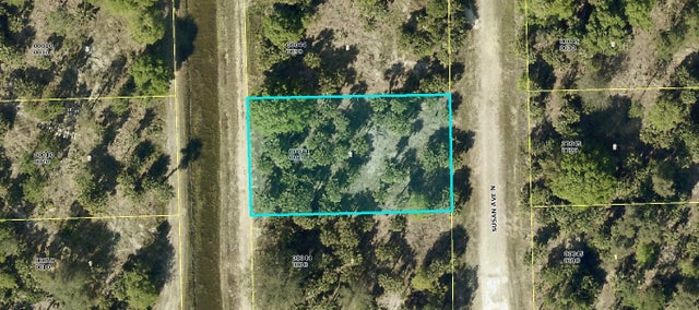 1 of 3 - 5903 Susan Avenue N, Lehigh Acres, FL