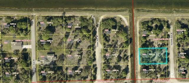2 of 3 - 5903 Susan Avenue N, Lehigh Acres, FL