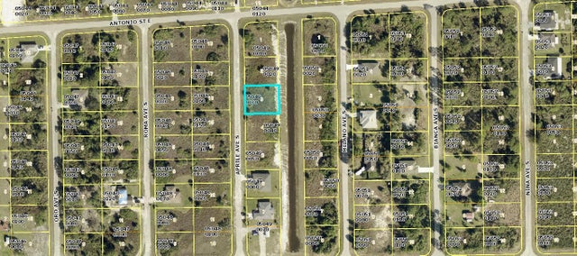 2 of 3 - 713 Aprile Avenue, Lehigh Acres, FL