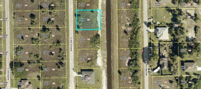 3 of 3 - 713 Aprile Avenue, Lehigh Acres, FL