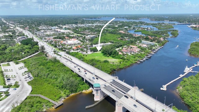 2 of 19 - E Indiantown Road, Jupiter, FL