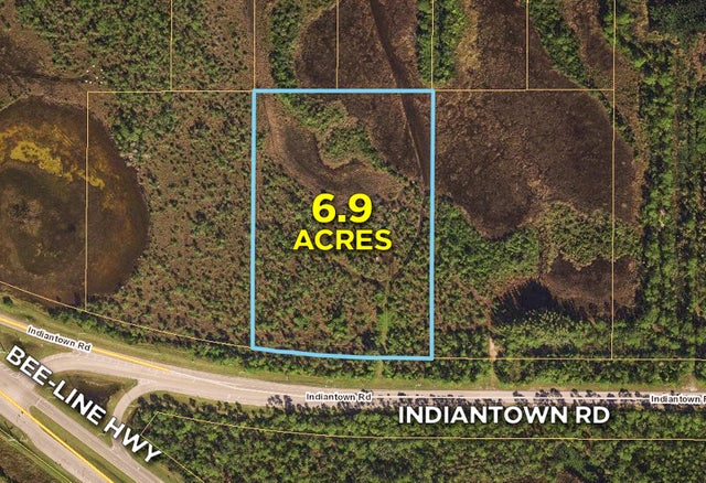 1 of 7 - 19791 Indiantown Road, Jupiter, FL