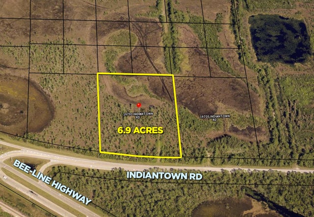 3 of 7 - 19791 Indiantown Road, Jupiter, FL