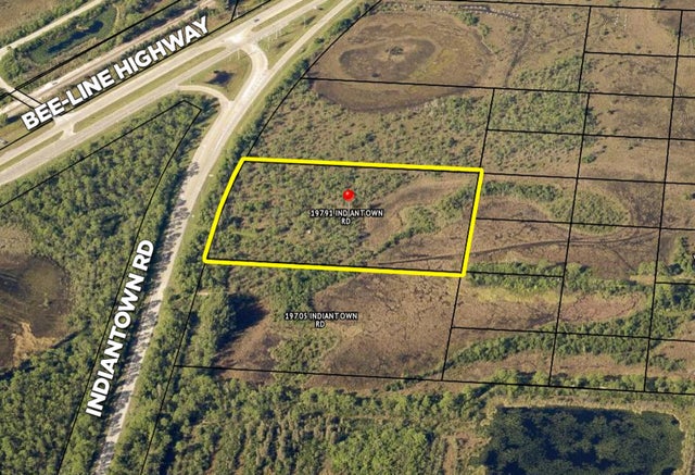 4 of 7 - 19791 Indiantown Road, Jupiter, FL