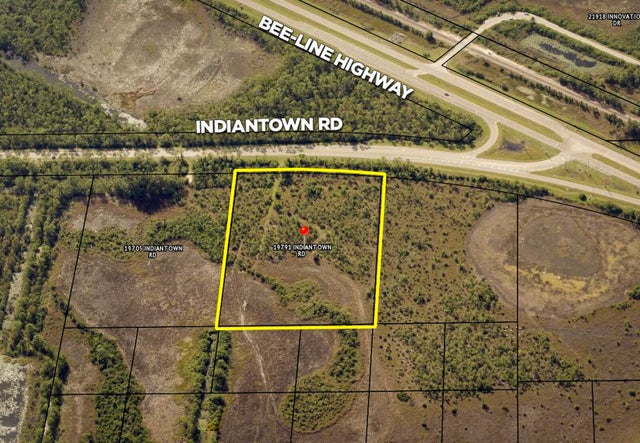 5 of 7 - 19791 Indiantown Road, Jupiter, FL